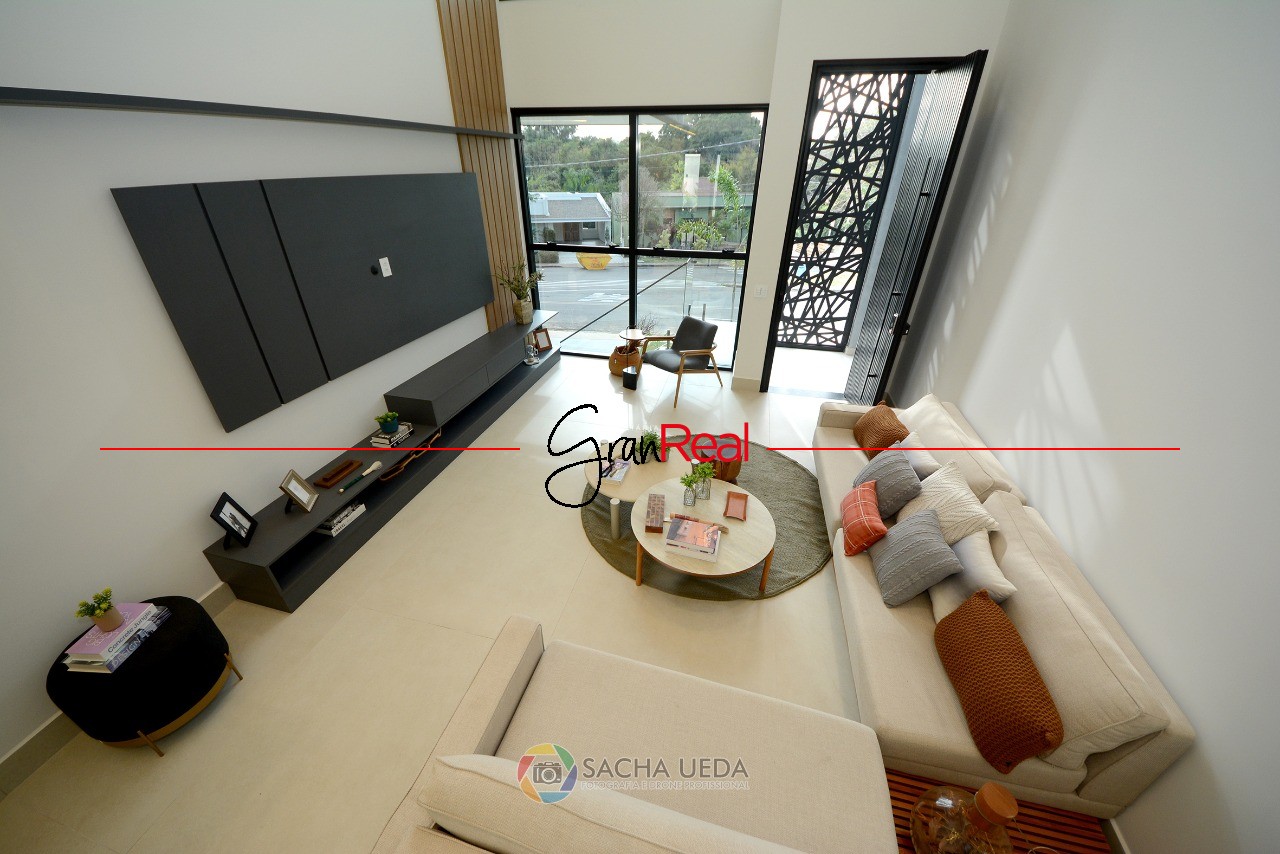 Casa de Condomínio à venda com 3 quartos, 271m² - Foto 8