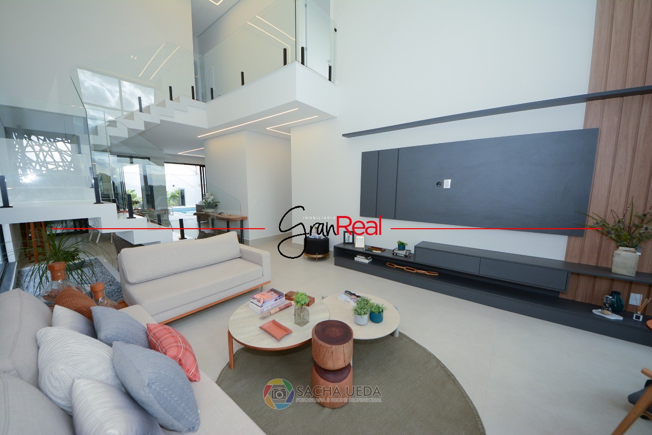 Casa de Condomínio à venda com 3 quartos, 271m² - Foto 10