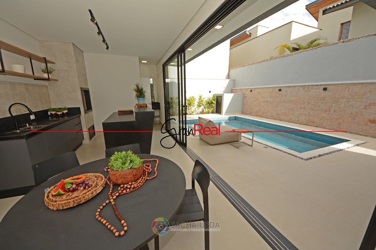 Casa de Condomínio à venda com 3 quartos, 271m² - Foto 22