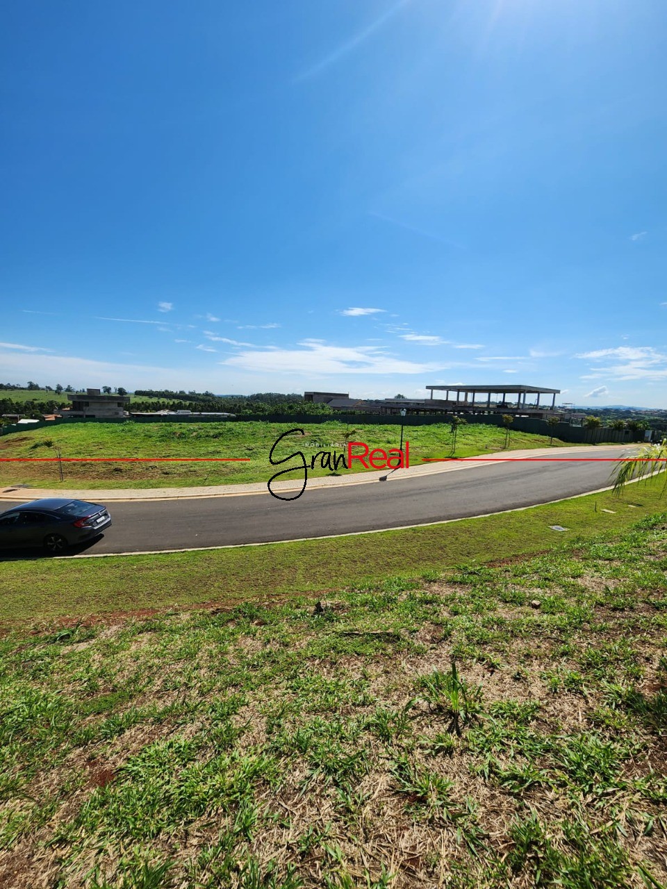 Terreno, 2376 m² - Foto 2