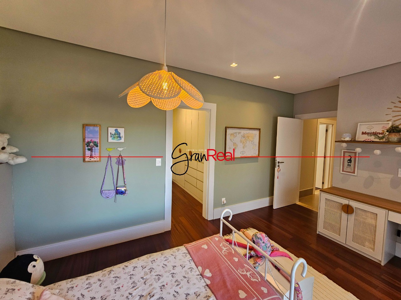 Casa de Condomínio, 4 quartos - Foto 77