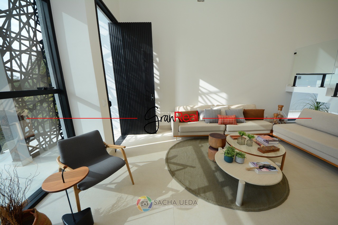Casa de Condomínio à venda com 3 quartos, 271m² - Foto 6