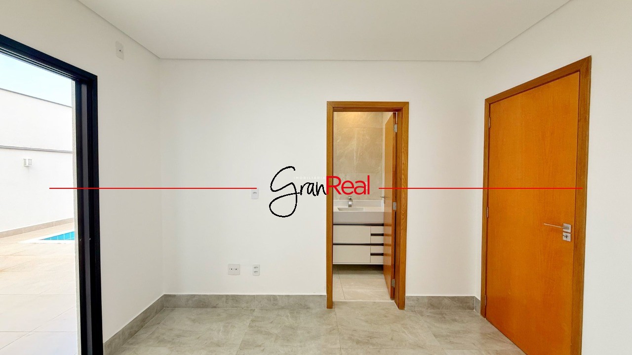 Casa de Condomínio à venda com 3 quartos, 188m² - Foto 14