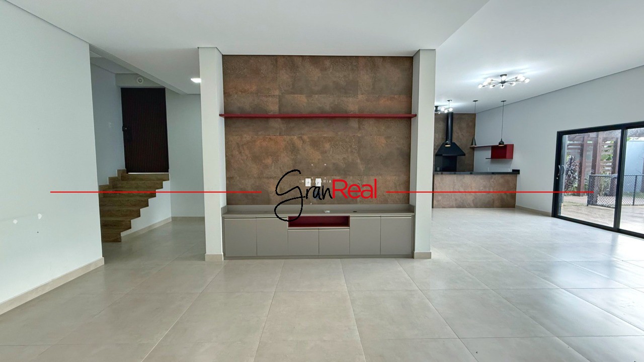 Casa de Condomínio à venda com 3 quartos, 346m² - Foto 24