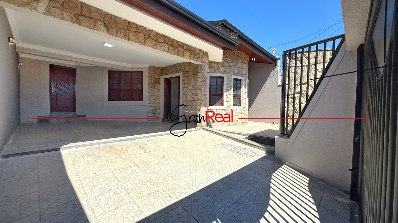 Casa, 3 quartos, 164 m² - Foto 3