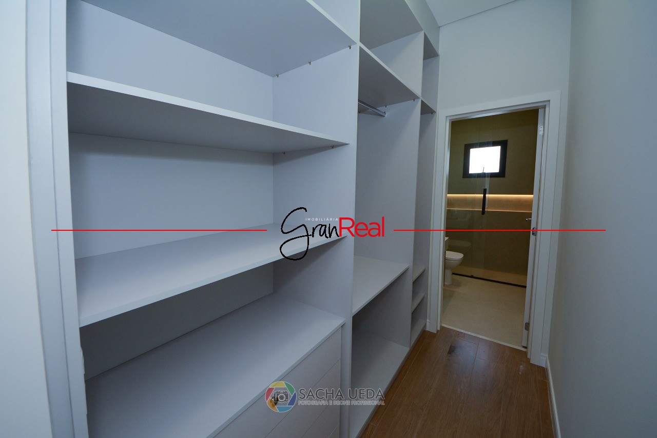 Casa de Condomínio à venda com 3 quartos, 271m² - Foto 45
