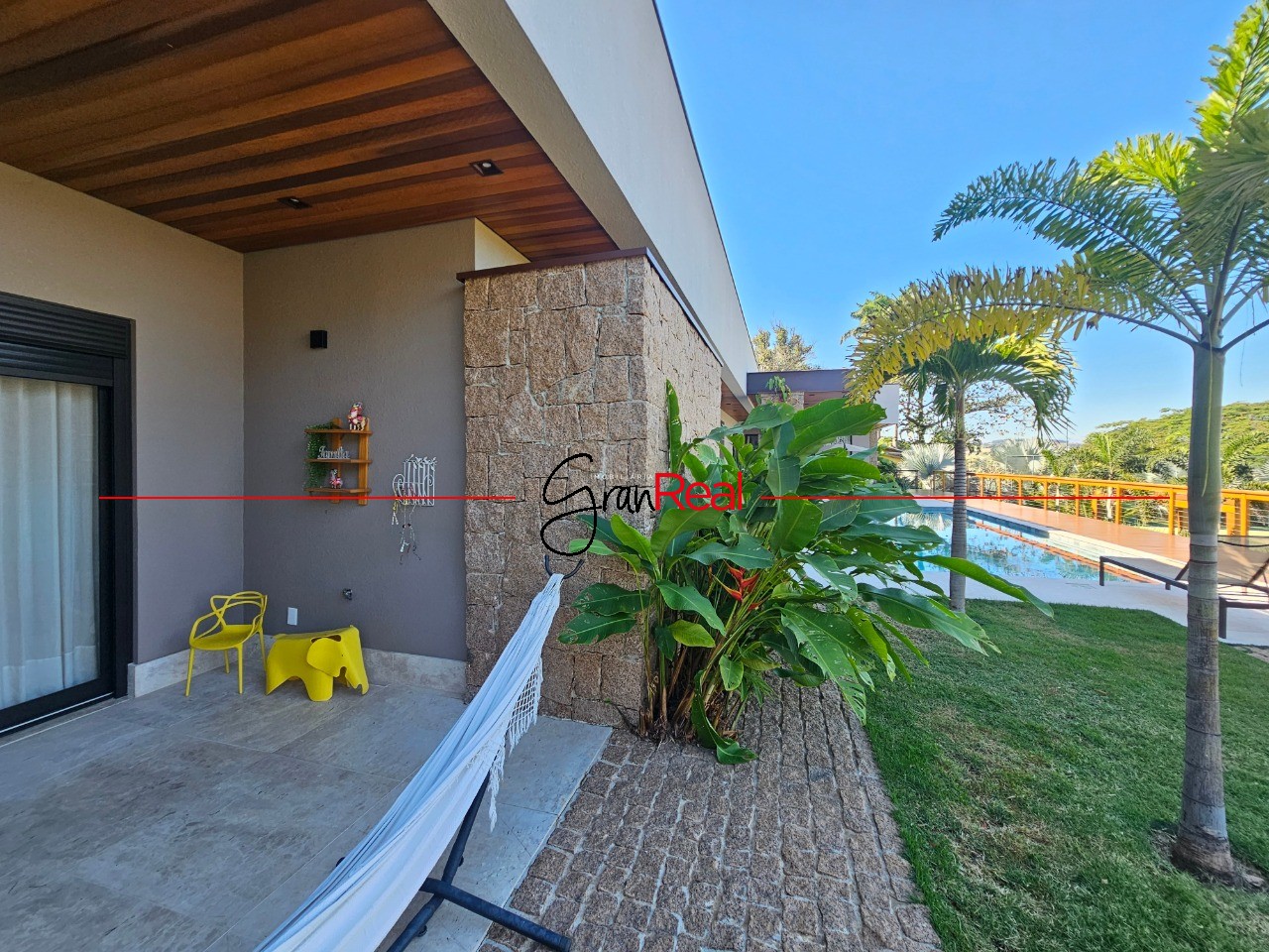 Casa de Condomínio, 4 quartos - Foto 20