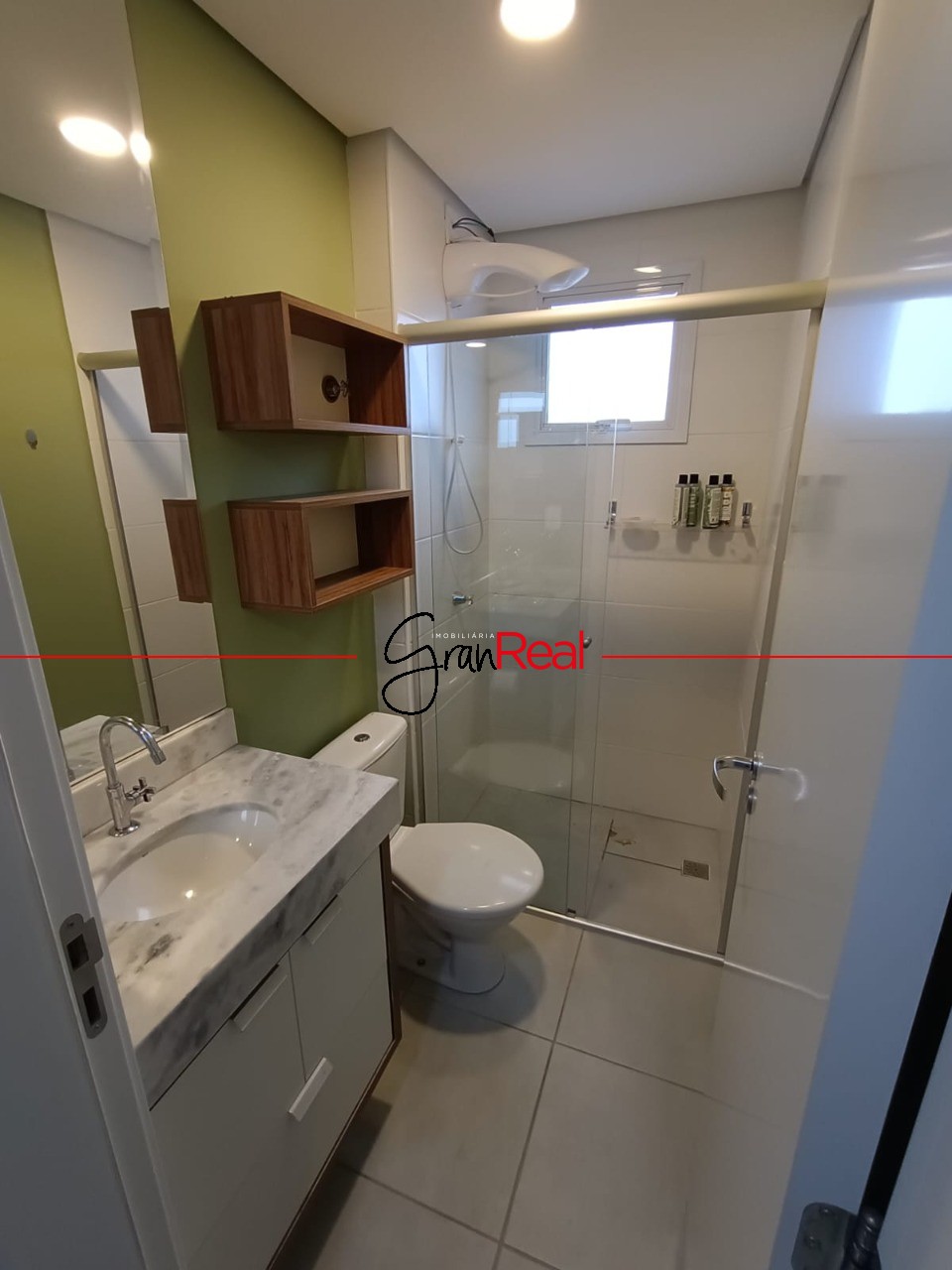Apartamento para alugar com 2 quartos, 57m² - Foto 10