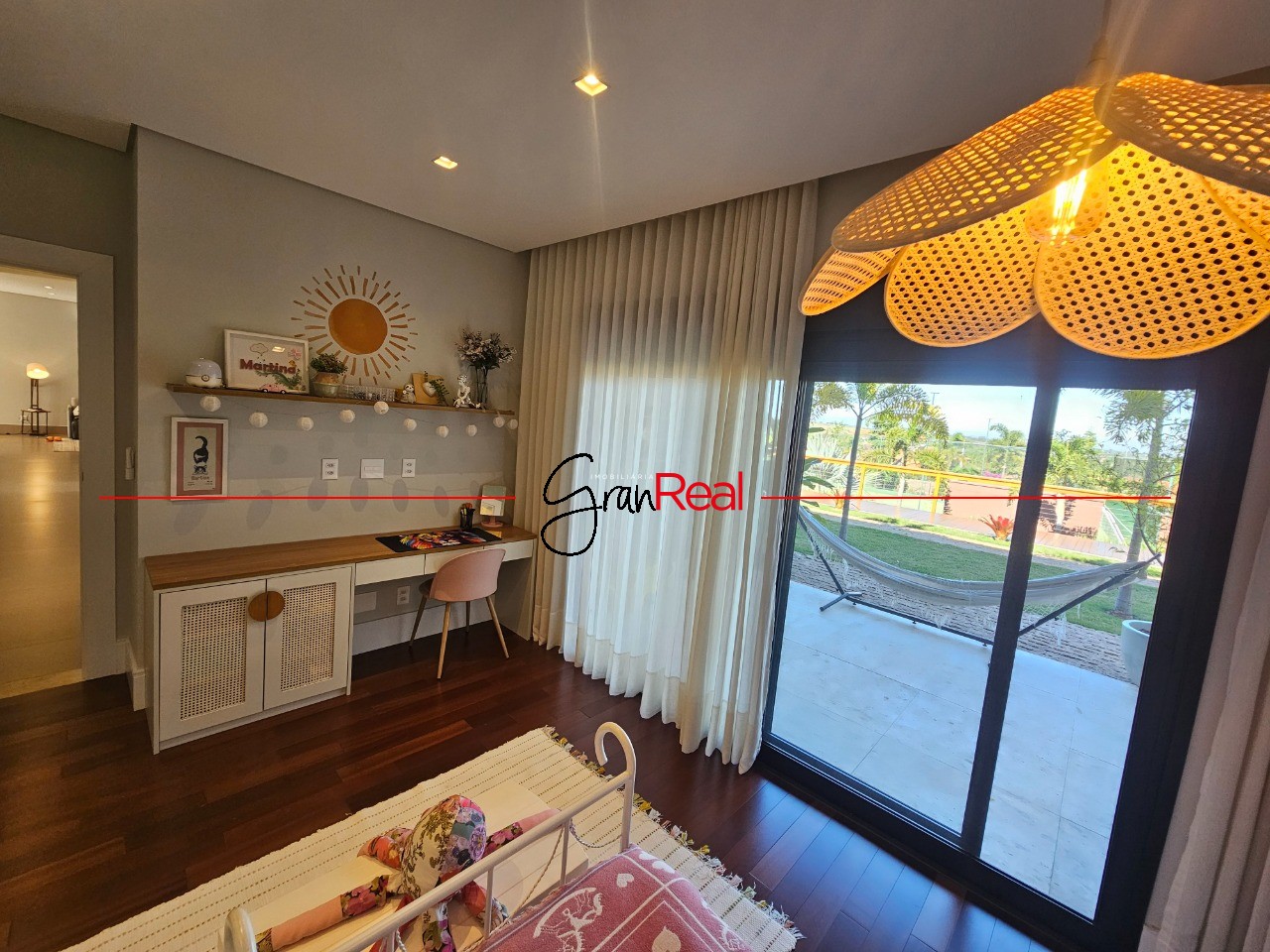 Casa de Condomínio, 4 quartos - Foto 75