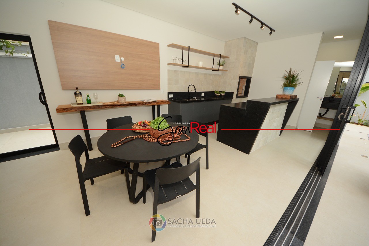 Casa de Condomínio à venda com 3 quartos, 271m² - Foto 19