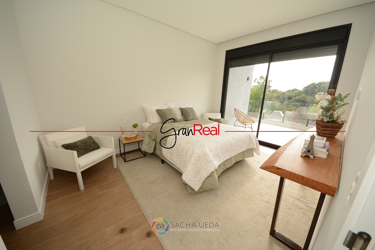 Casa de Condomínio à venda com 3 quartos, 271m² - Foto 35