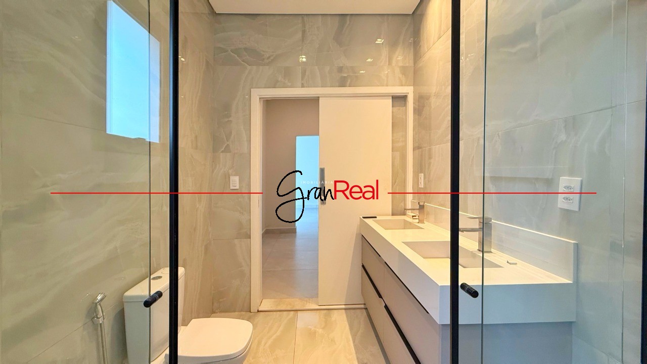 Casa de Condomínio, 3 quartos - Foto 22