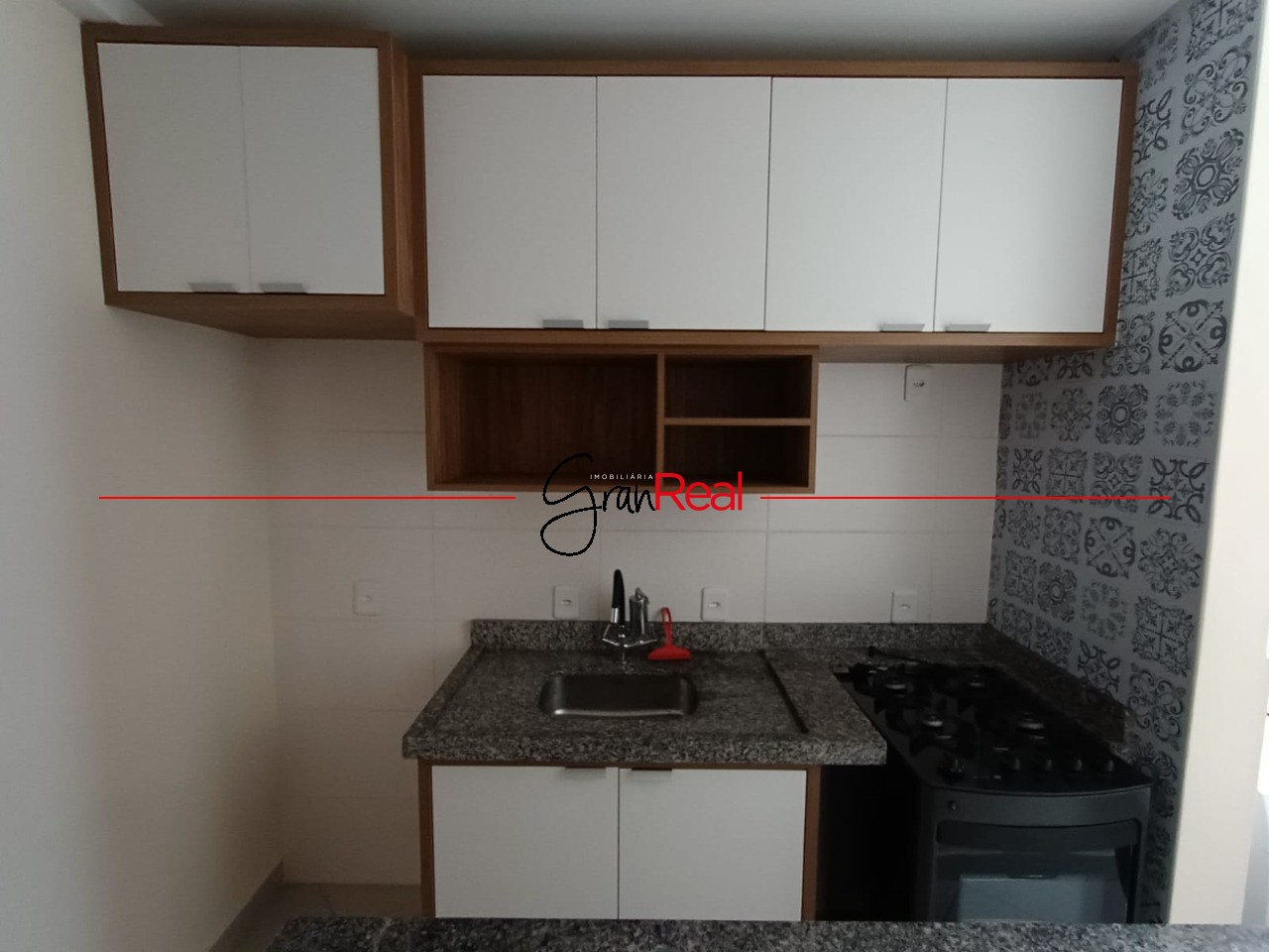 Apartamento para alugar com 2 quartos, 57m² - Foto 6