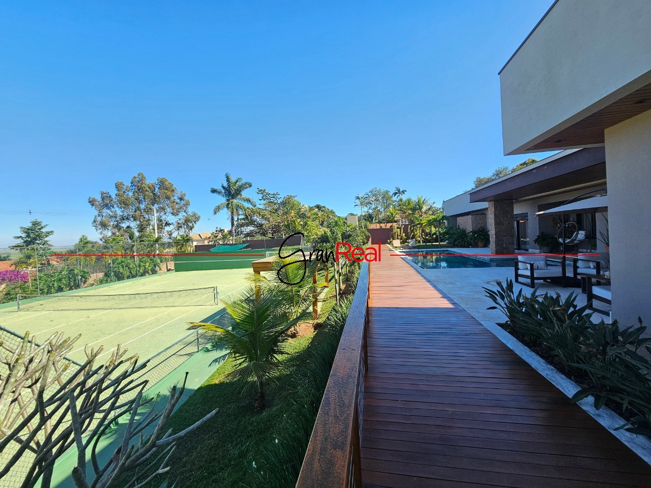 Casa de Condomínio, 4 quartos - Foto 36