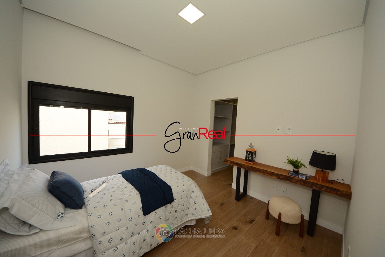 Casa de Condomínio à venda com 3 quartos, 271m² - Foto 43