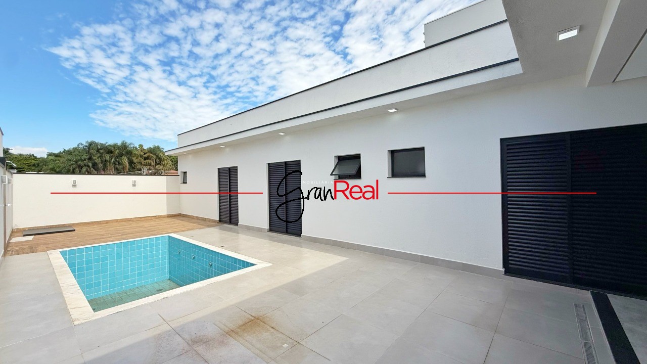 Casa de Condomínio à venda com 3 quartos, 188m² - Foto 25