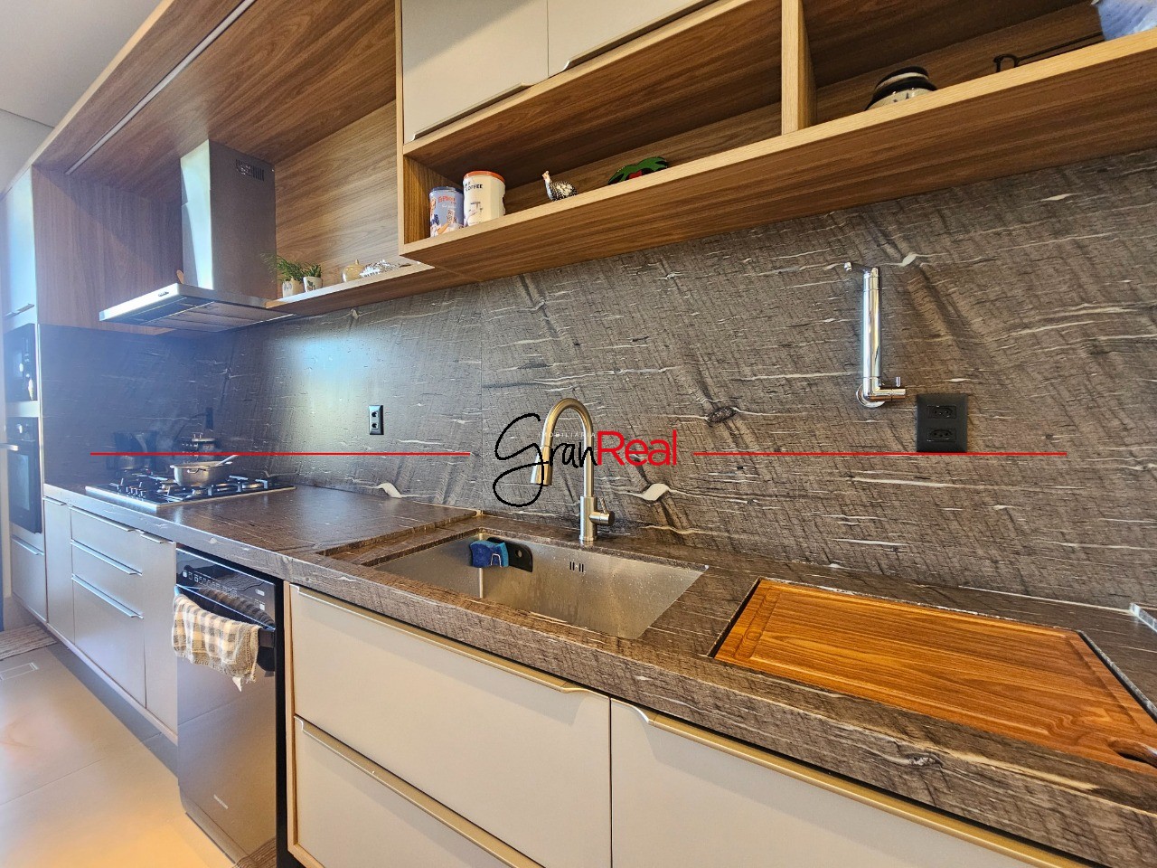 Casa de Condomínio, 4 quartos - Foto 51