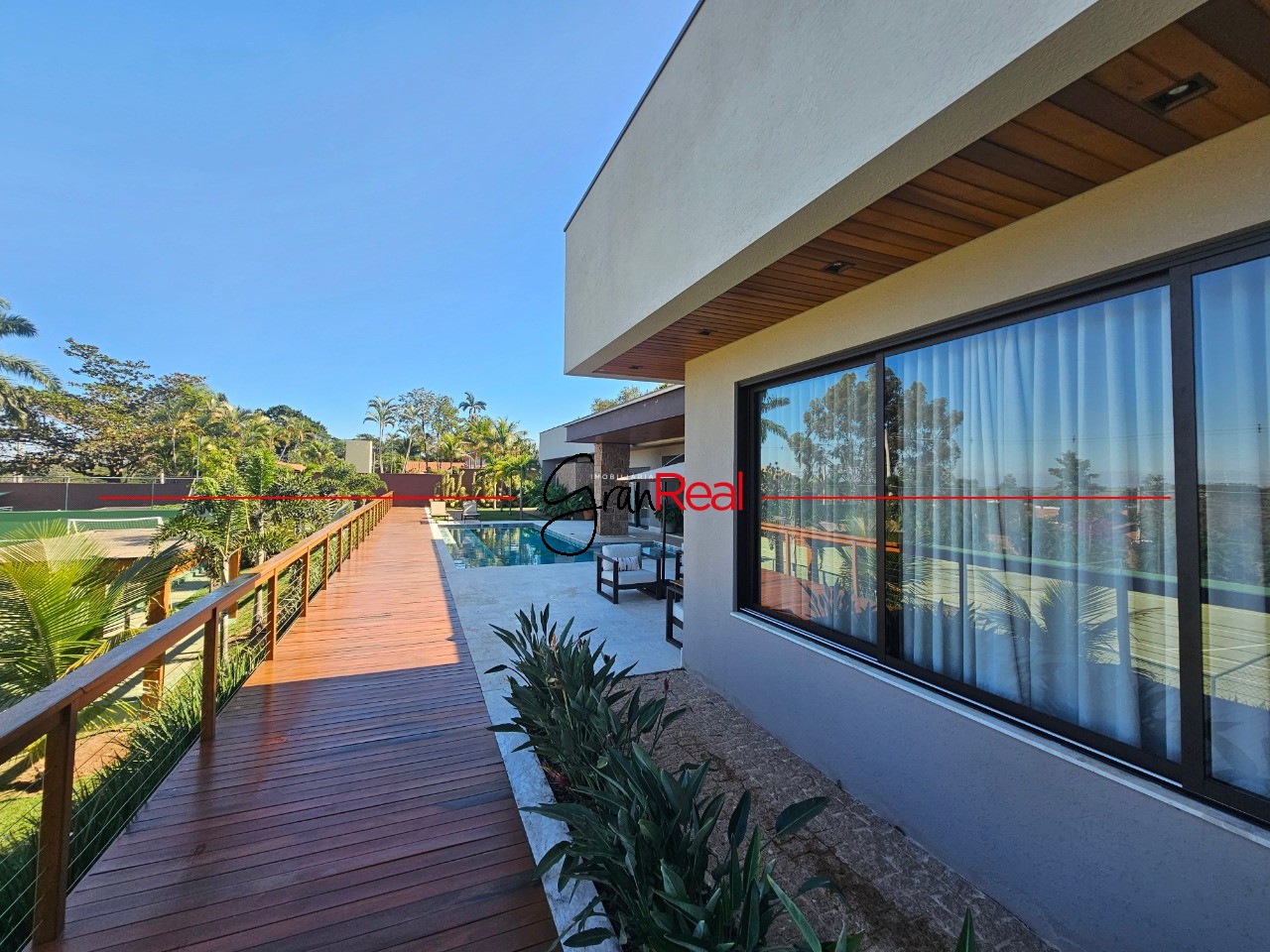 Casa de Condomínio, 4 quartos - Foto 37