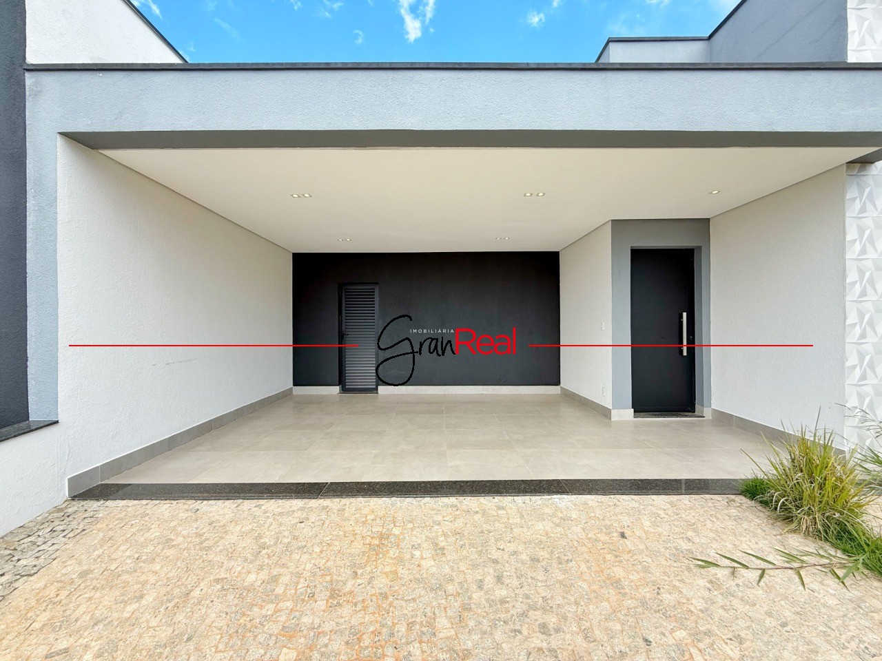 Casa de Condomínio à venda com 3 quartos, 188m² - Foto 3