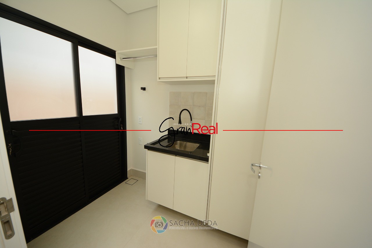 Casa de Condomínio à venda com 3 quartos, 271m² - Foto 15