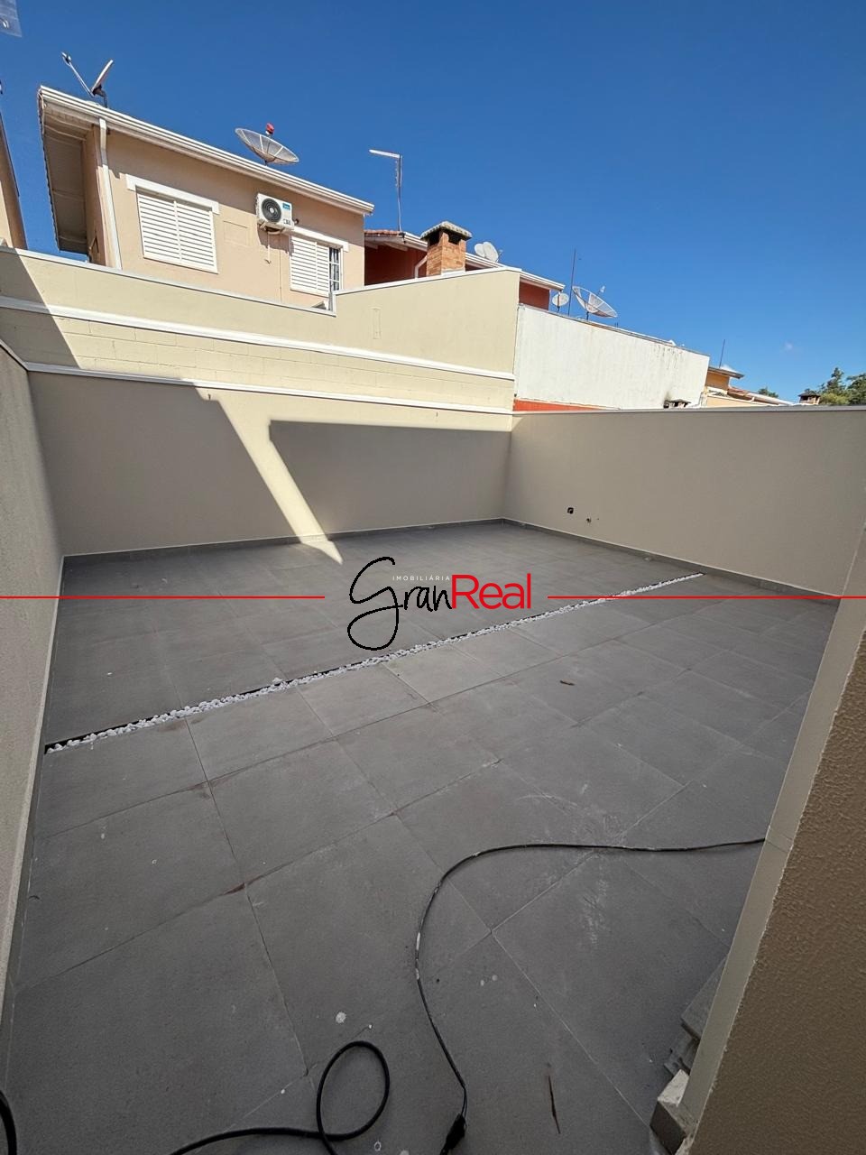 Casa de Condomínio, 3 quartos - Foto 18