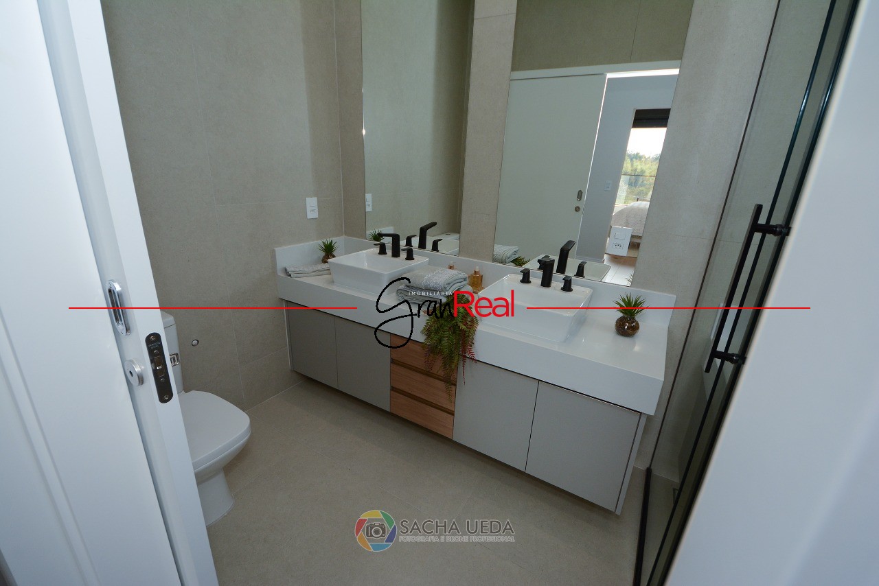 Casa de Condomínio à venda com 3 quartos, 271m² - Foto 39