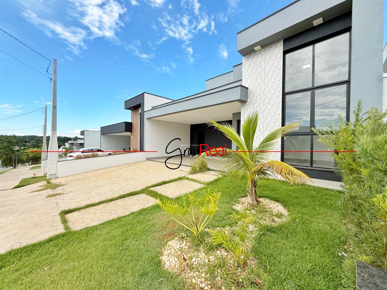 Casa de Condomínio à venda com 3 quartos, 188m² - Foto 2