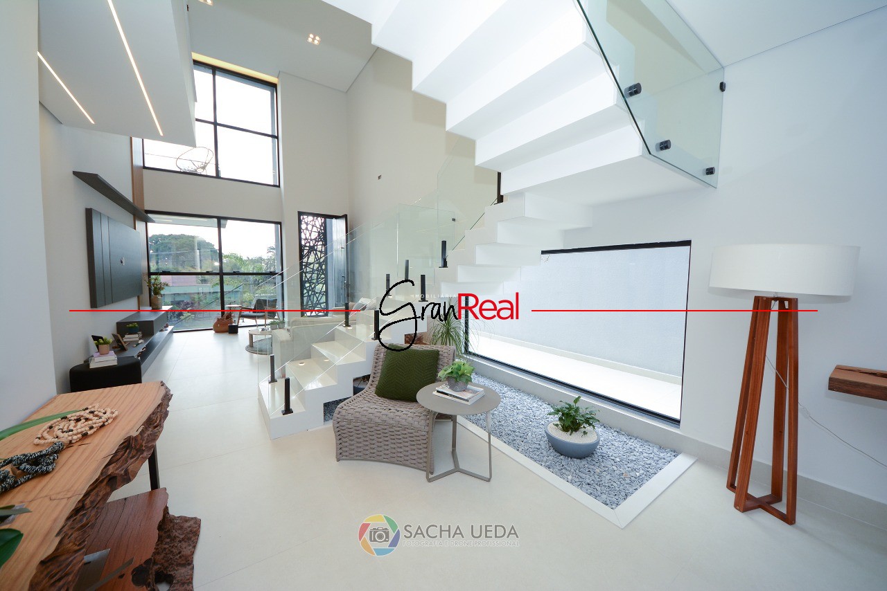 Casa de Condomínio à venda com 3 quartos, 271m² - Foto 11