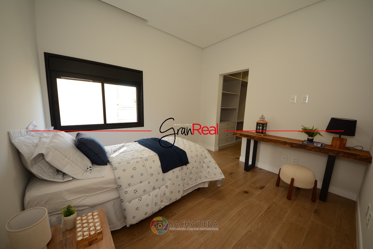 Casa de Condomínio à venda com 3 quartos, 271m² - Foto 47