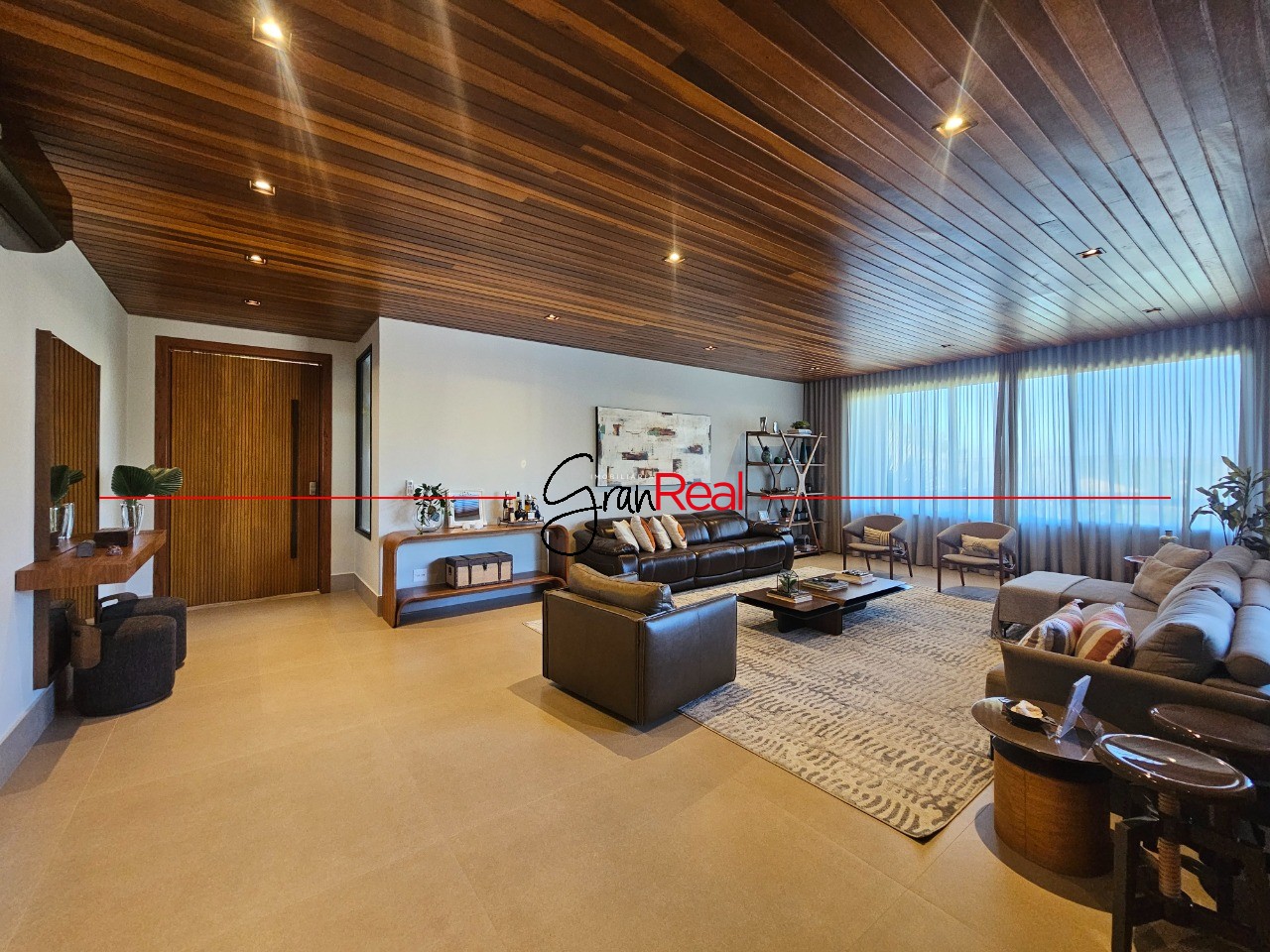 Casa de Condomínio, 4 quartos - Foto 55