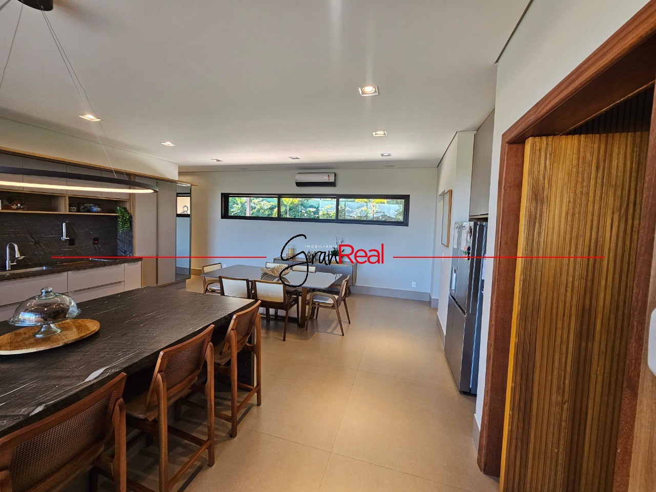 Casa de Condomínio, 4 quartos - Foto 54