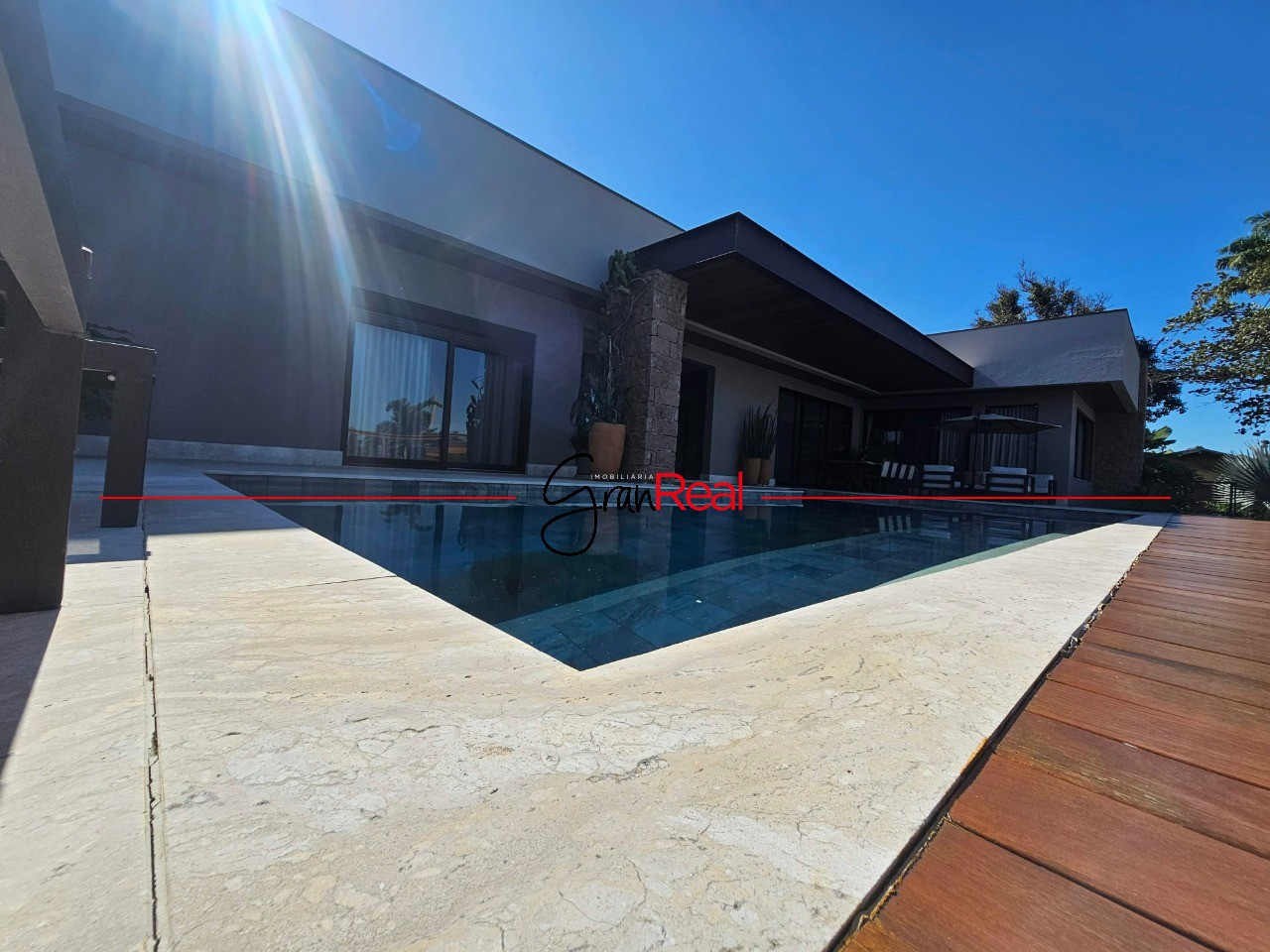 Casa de Condomínio, 4 quartos - Foto 42