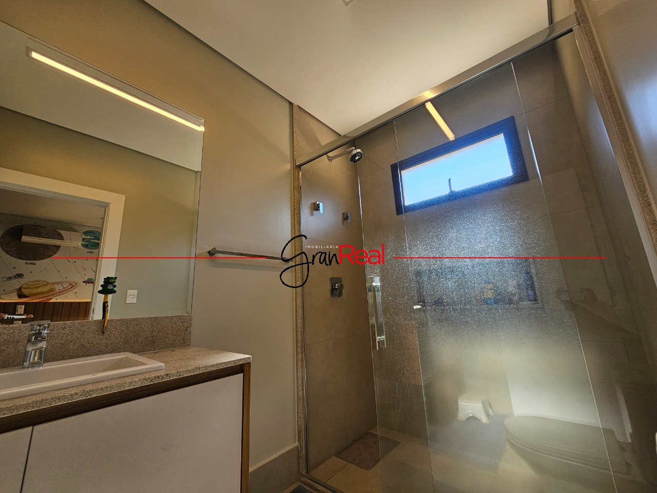 Casa de Condomínio, 4 quartos - Foto 69