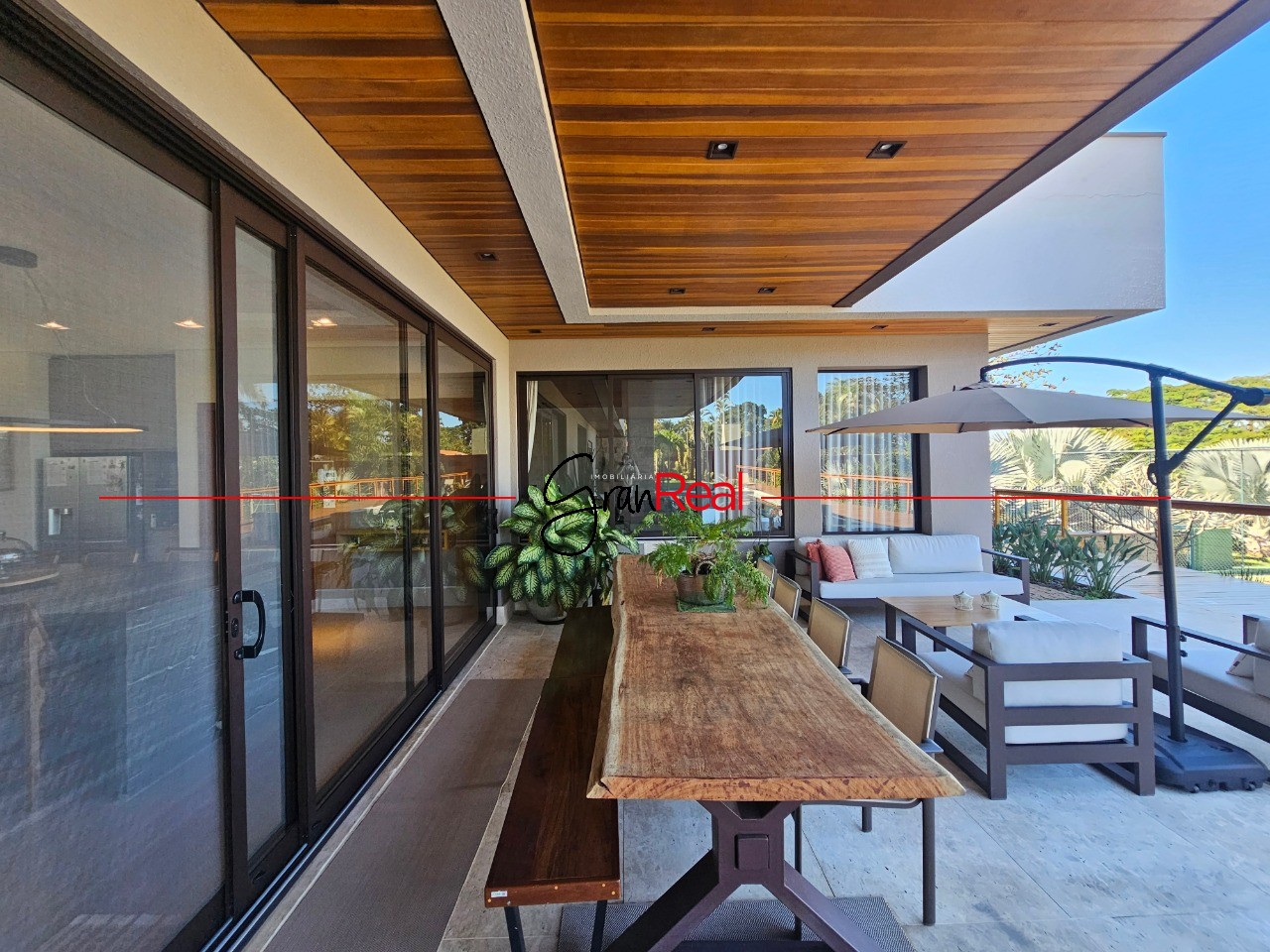 Casa de Condomínio, 4 quartos - Foto 30