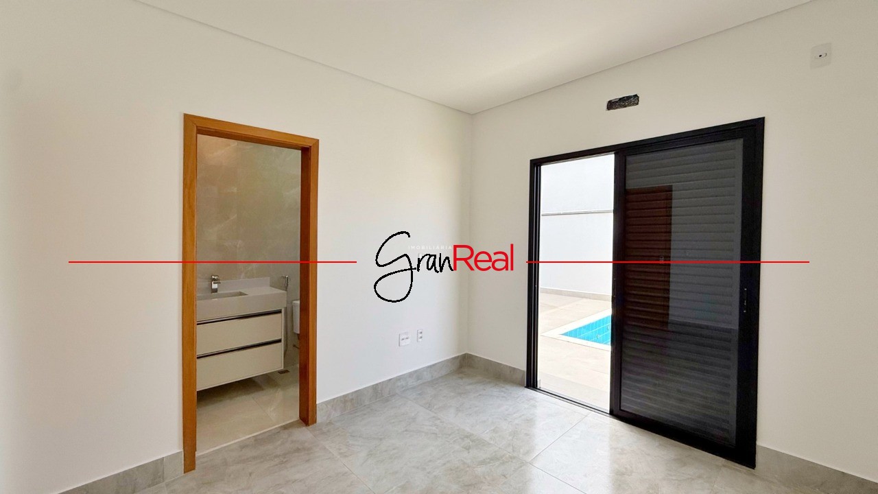 Casa de Condomínio à venda com 3 quartos, 188m² - Foto 17