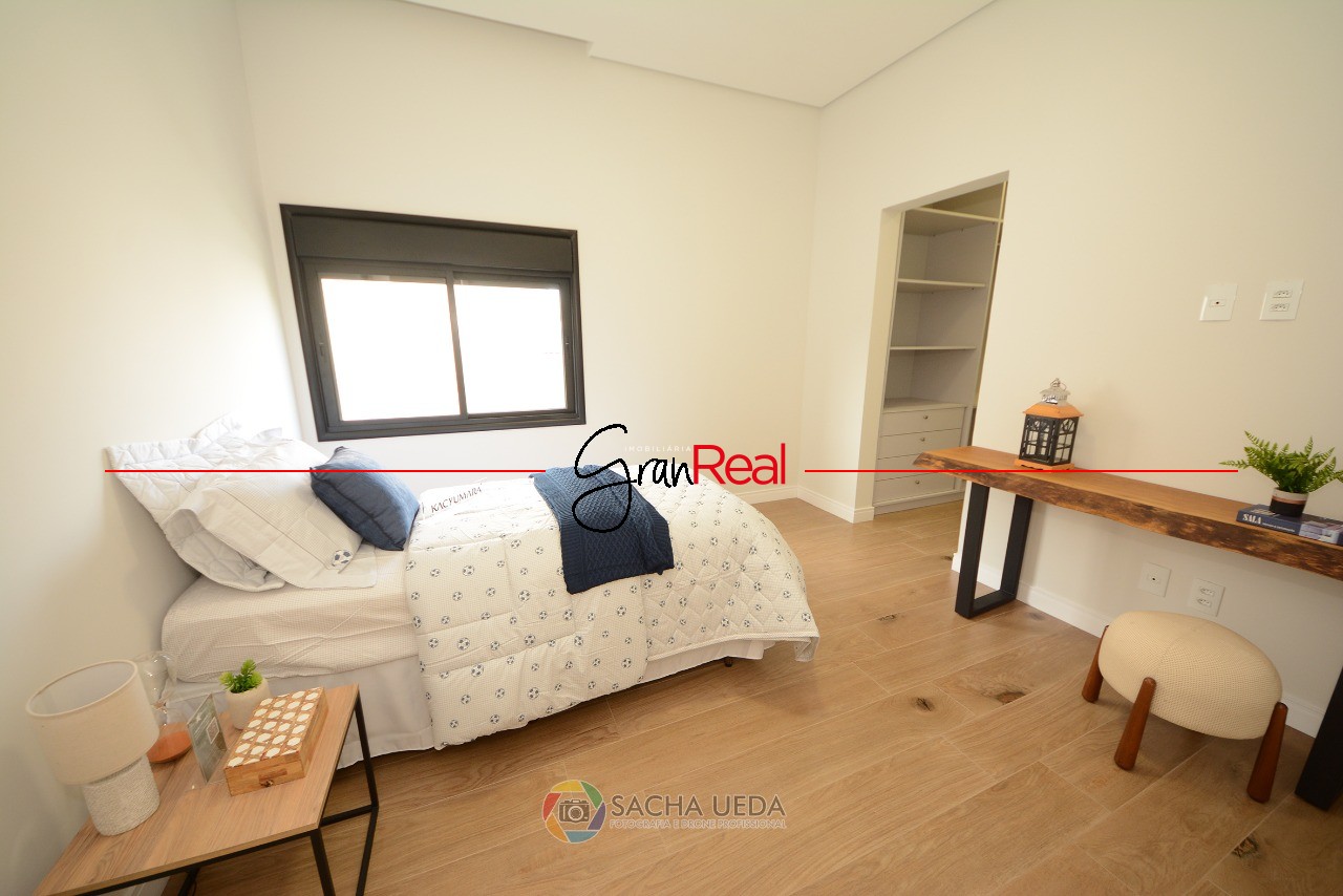 Casa de Condomínio à venda com 3 quartos, 271m² - Foto 48
