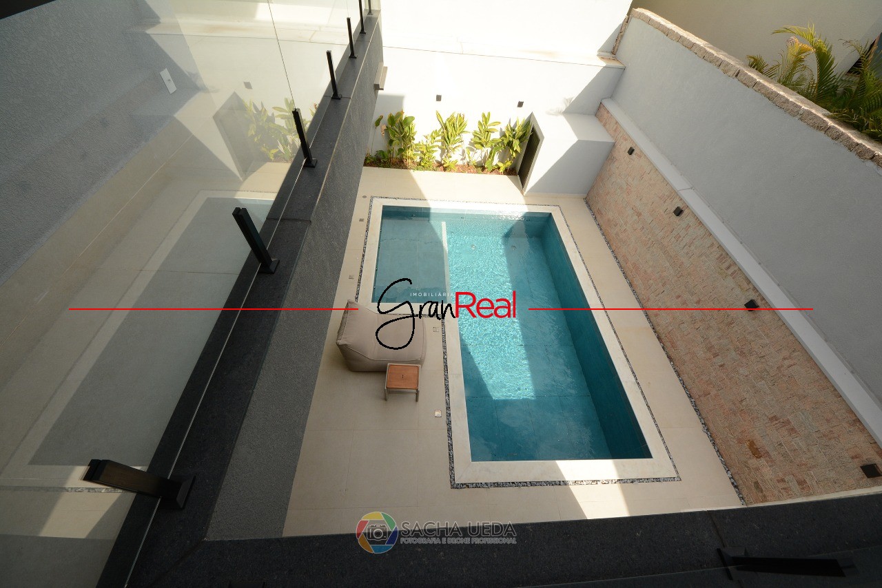 Casa de Condomínio à venda com 3 quartos, 271m² - Foto 52