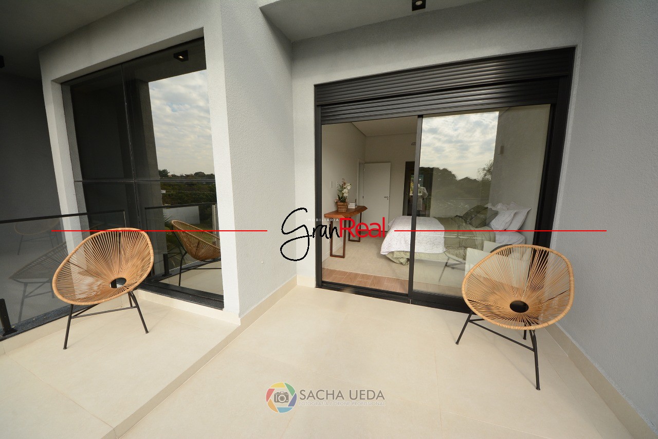 Casa de Condomínio à venda com 3 quartos, 271m² - Foto 36
