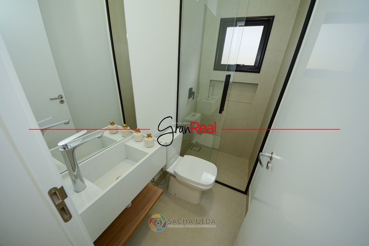 Casa de Condomínio à venda com 3 quartos, 271m² - Foto 31