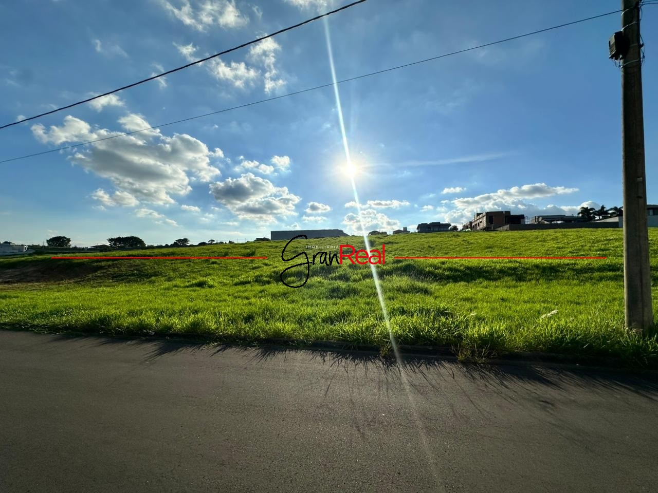 Terreno, 1200 m² - Foto 1
