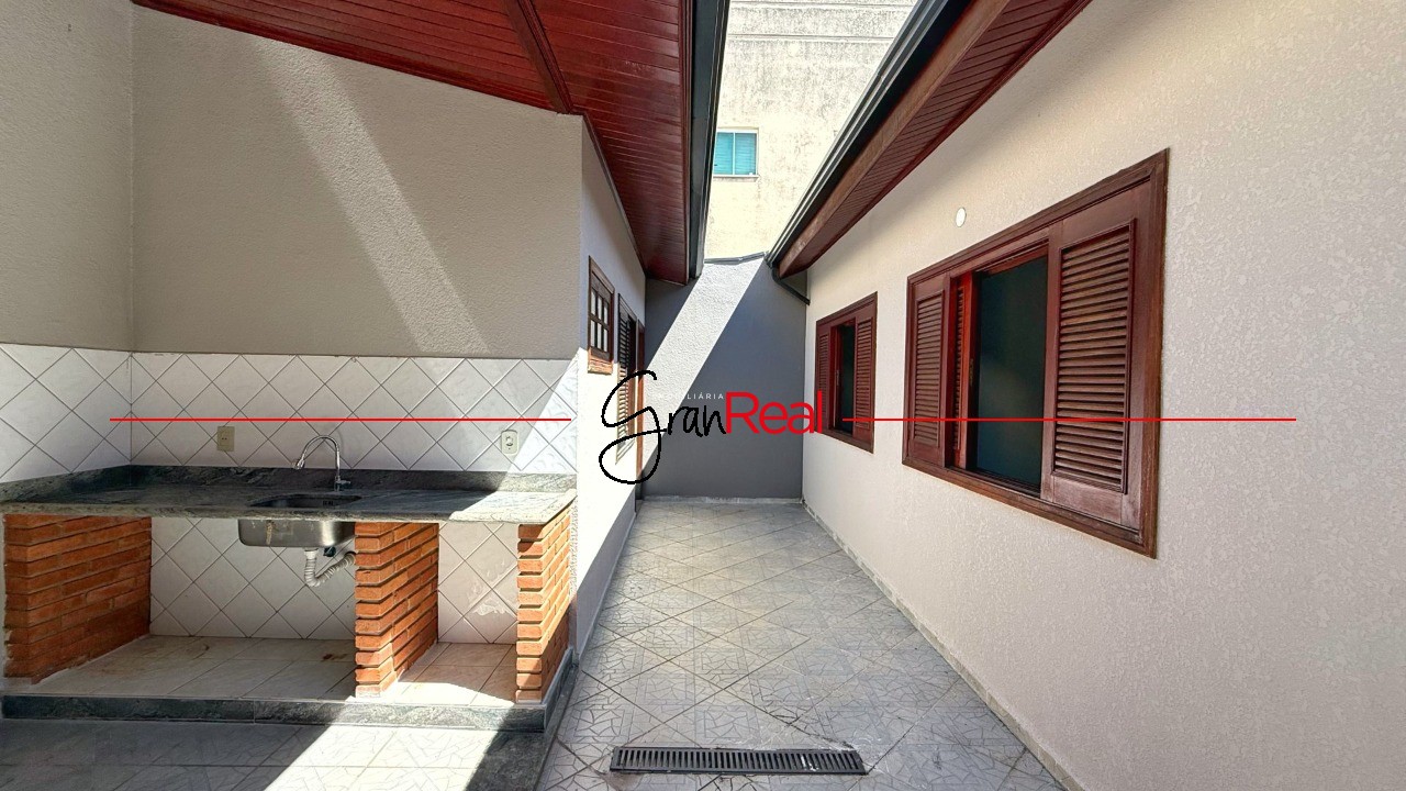 Casa, 3 quartos, 164 m² - Foto 23