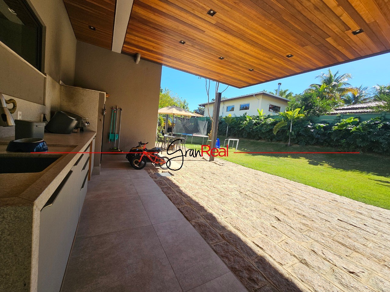 Casa de Condomínio, 4 quartos - Foto 13