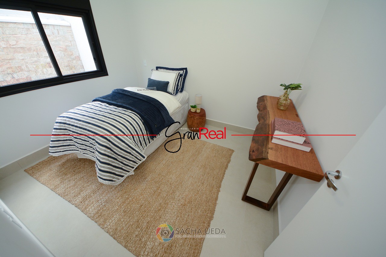 Casa de Condomínio à venda com 3 quartos, 271m² - Foto 32