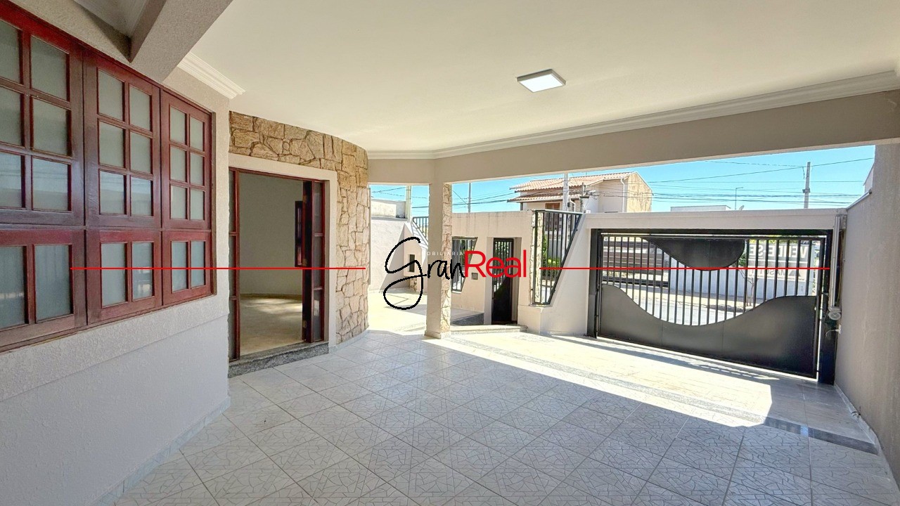 Casa, 3 quartos, 164 m² - Foto 4