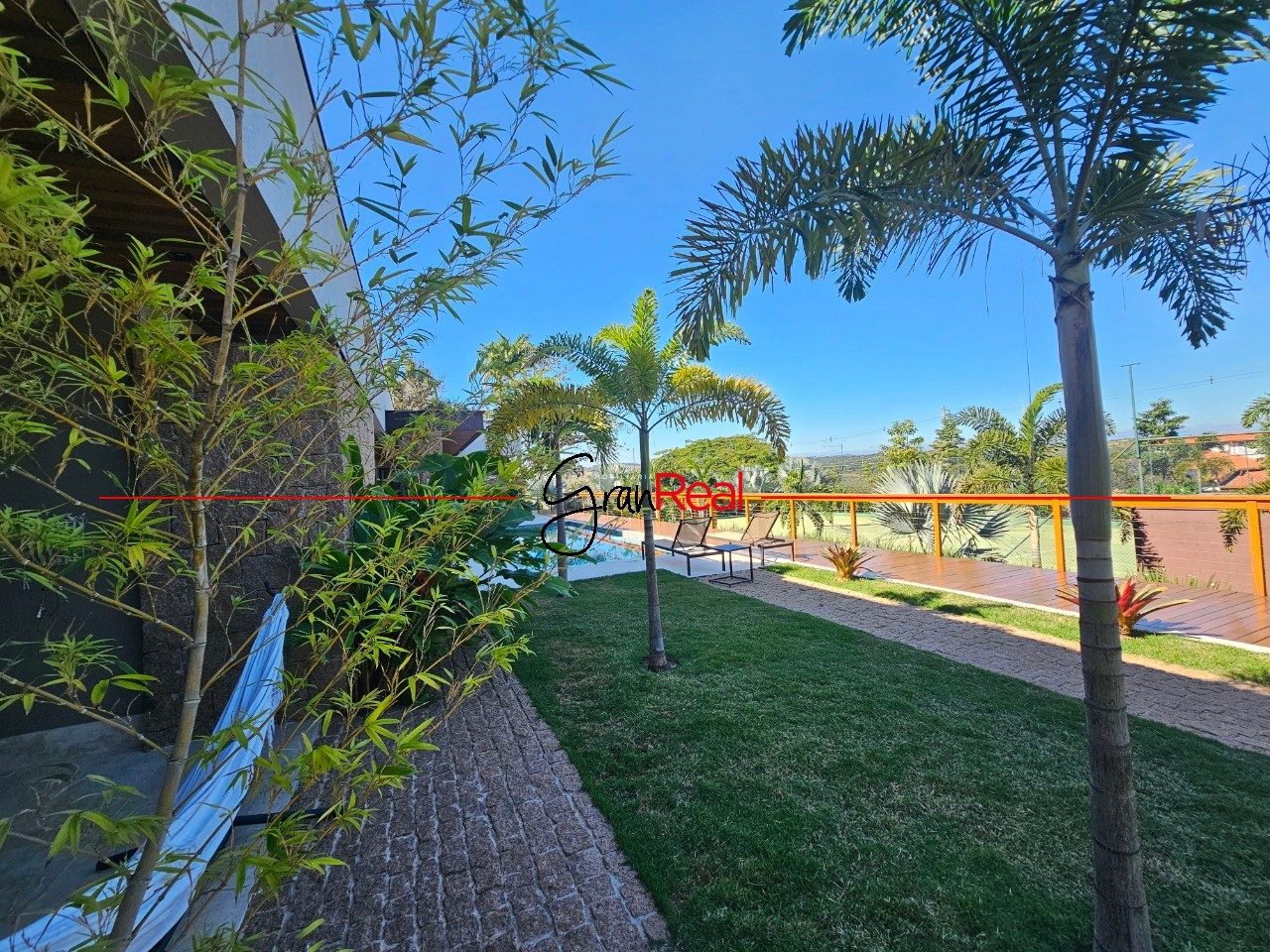 Casa de Condomínio, 4 quartos - Foto 19