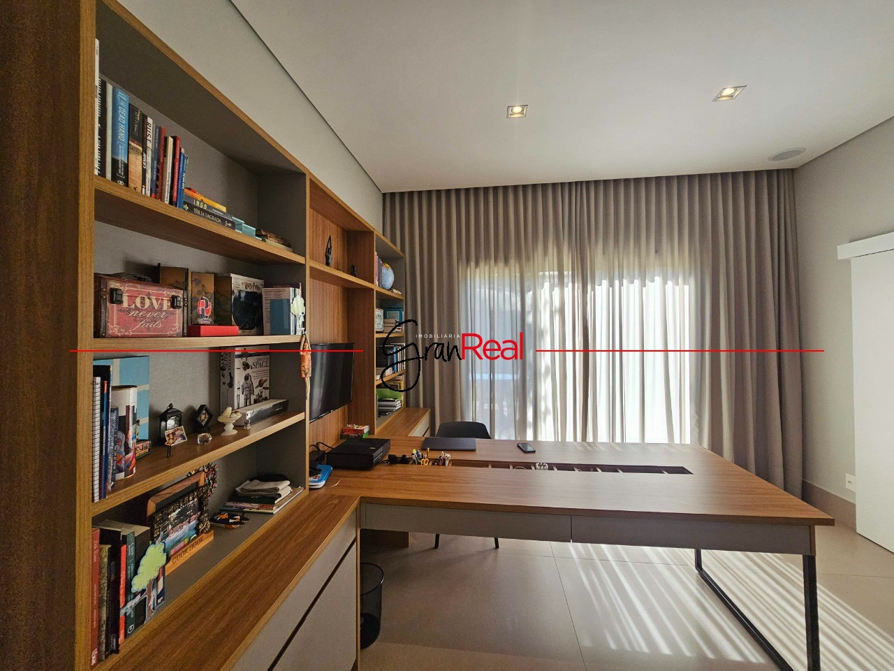 Casa de Condomínio, 4 quartos - Foto 61