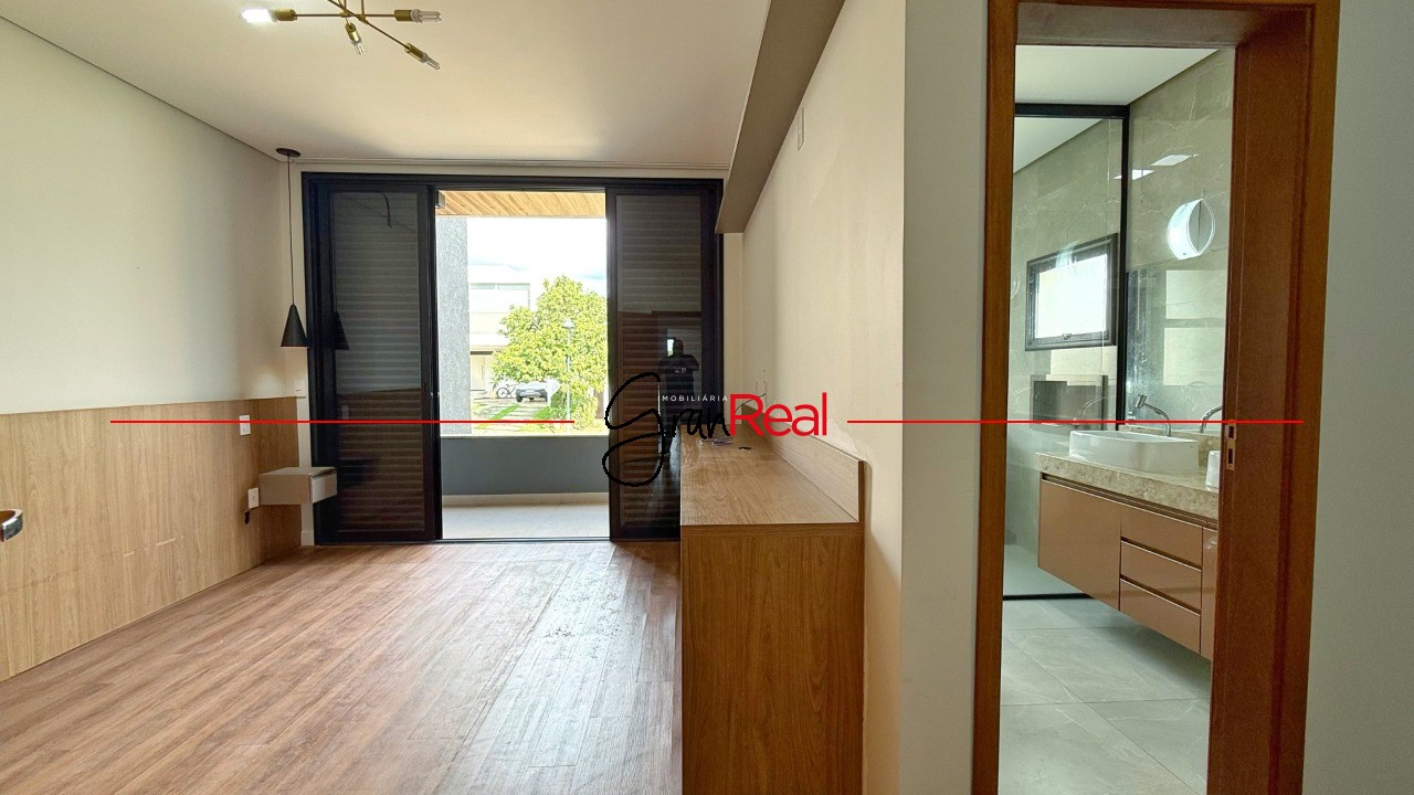 Casa de Condomínio à venda com 3 quartos, 346m² - Foto 10