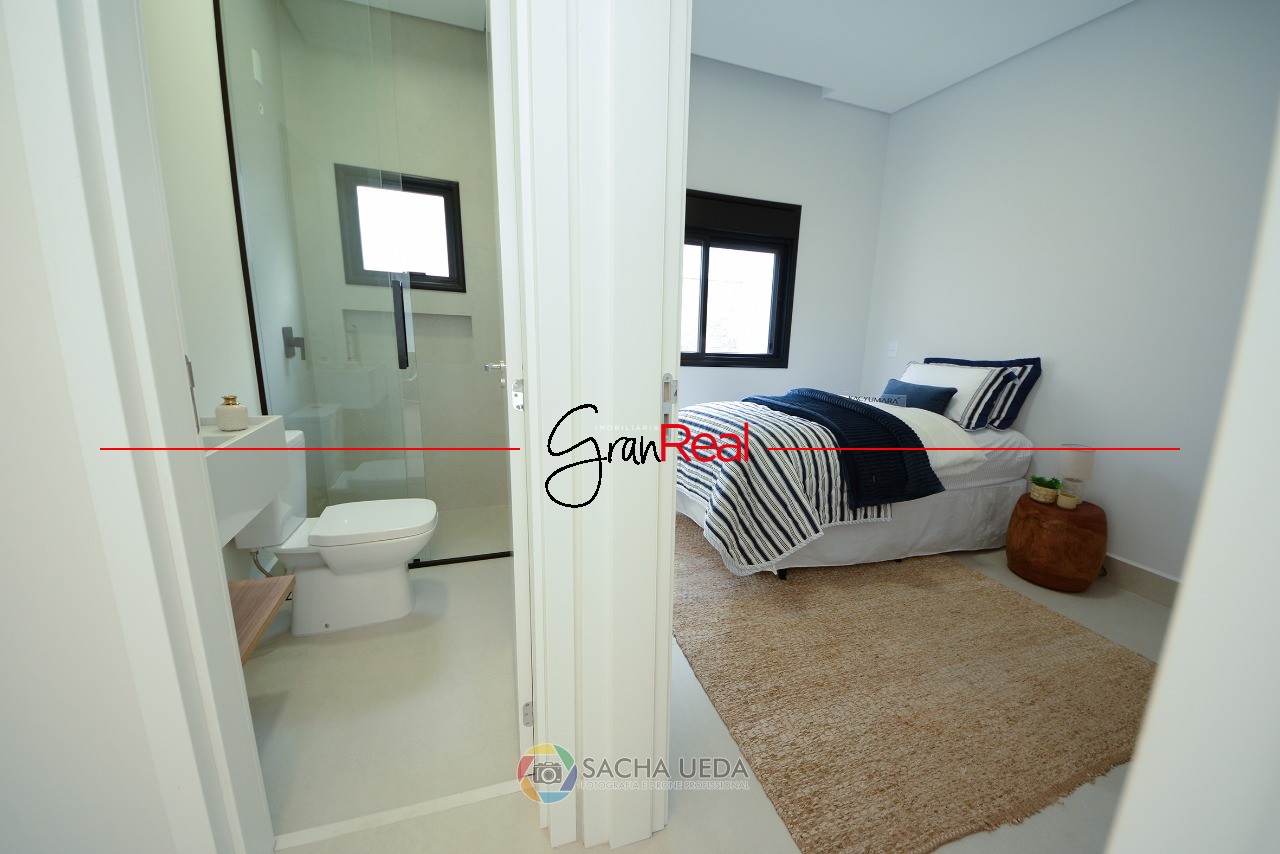 Casa de Condomínio à venda com 3 quartos, 271m² - Foto 33