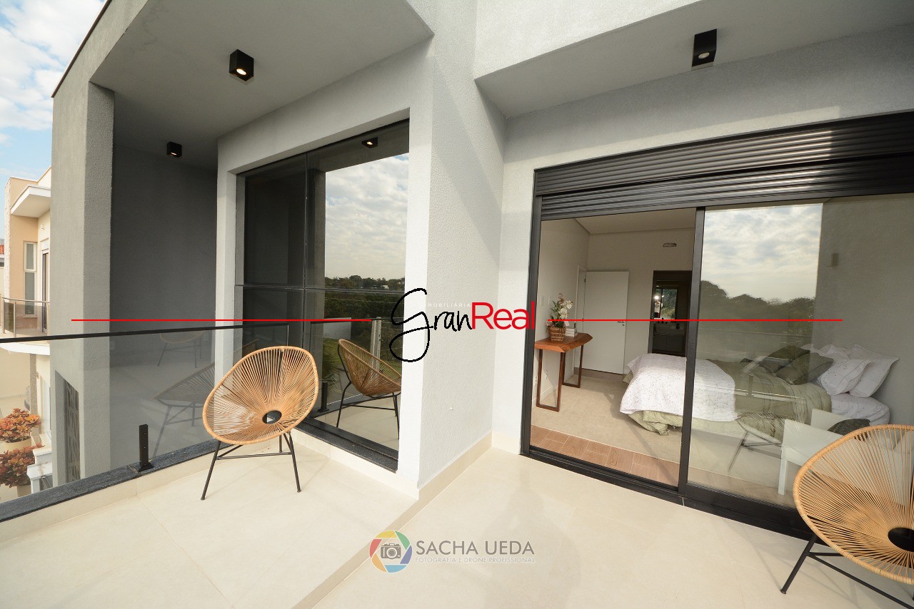 Casa de Condomínio à venda com 3 quartos, 271m² - Foto 37