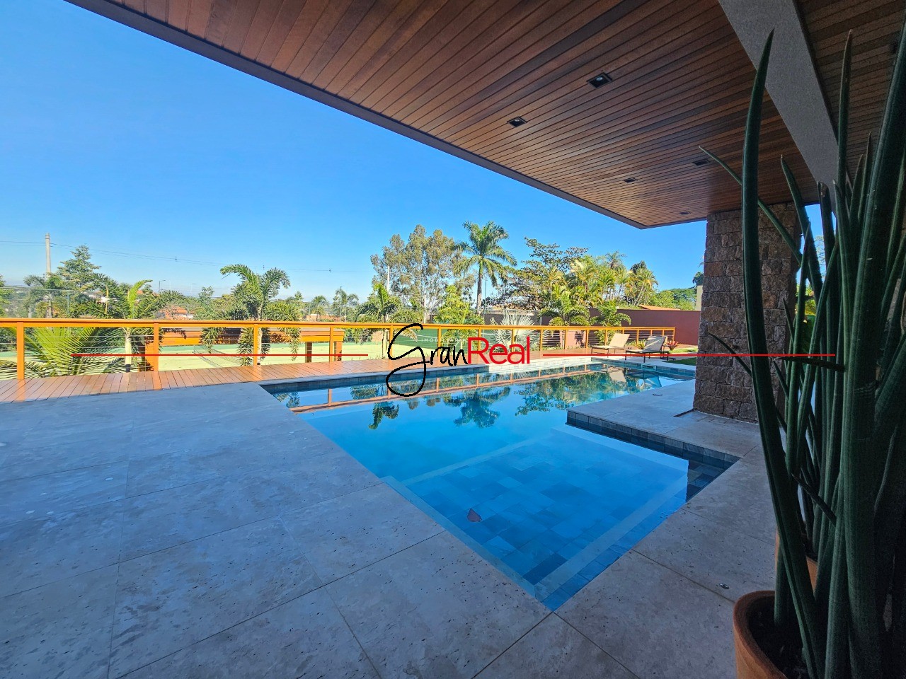 Casa de Condomínio, 4 quartos - Foto 31